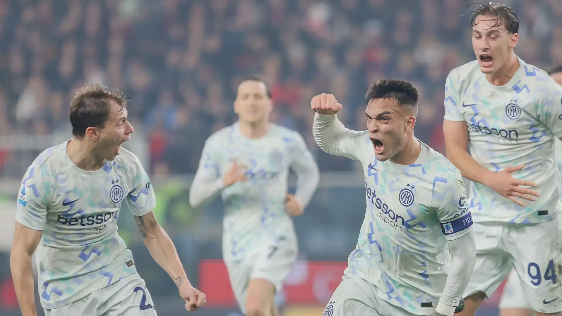 RISA helgi á Livey: Ligue 1 og Serie A að byrja
