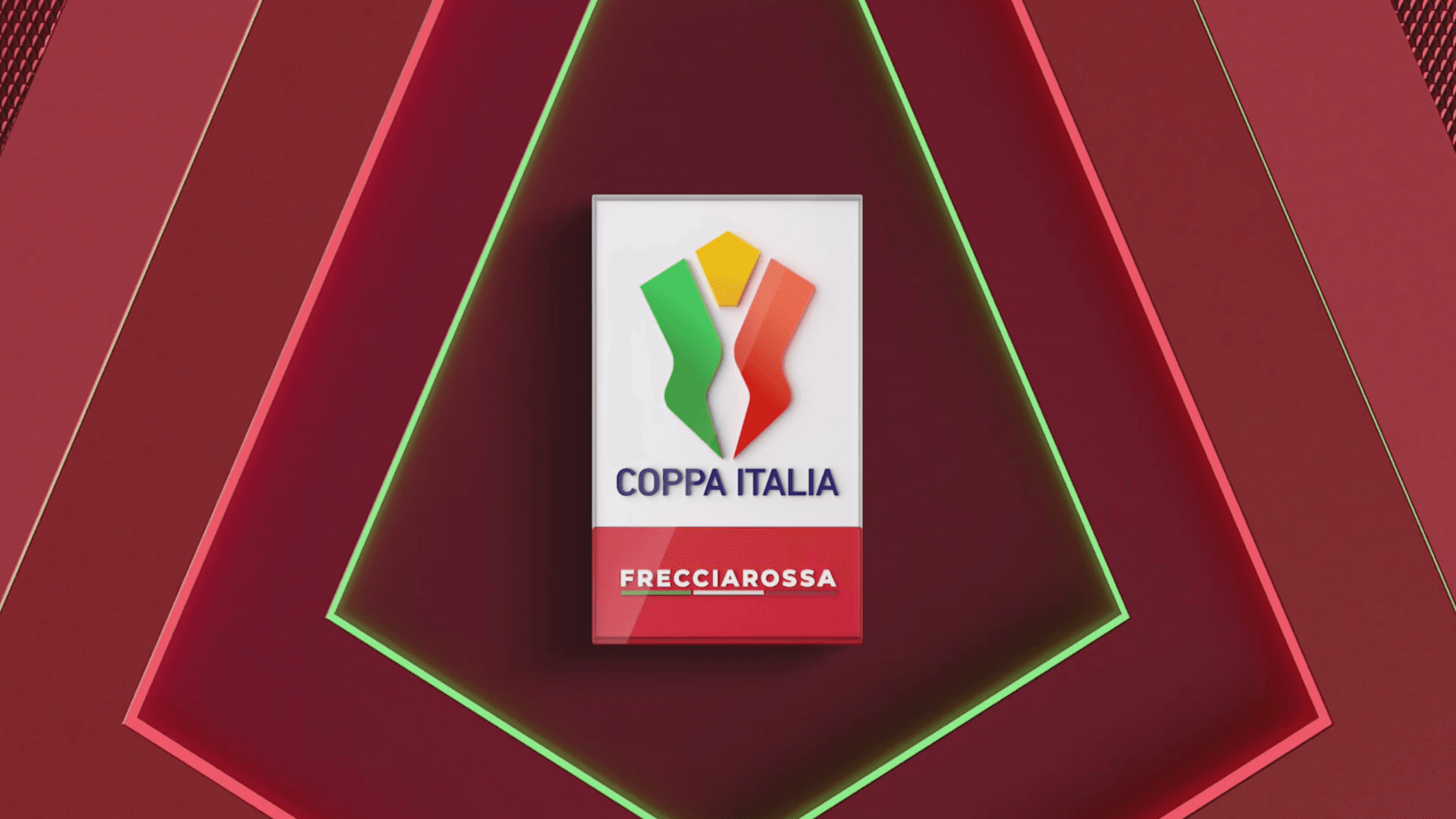Coppa Italia er kominn af stað