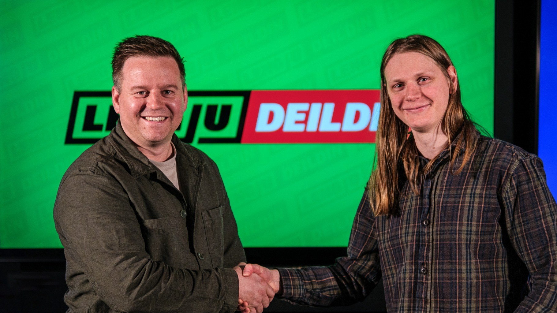 Lengjudeildin á Livey í sumar